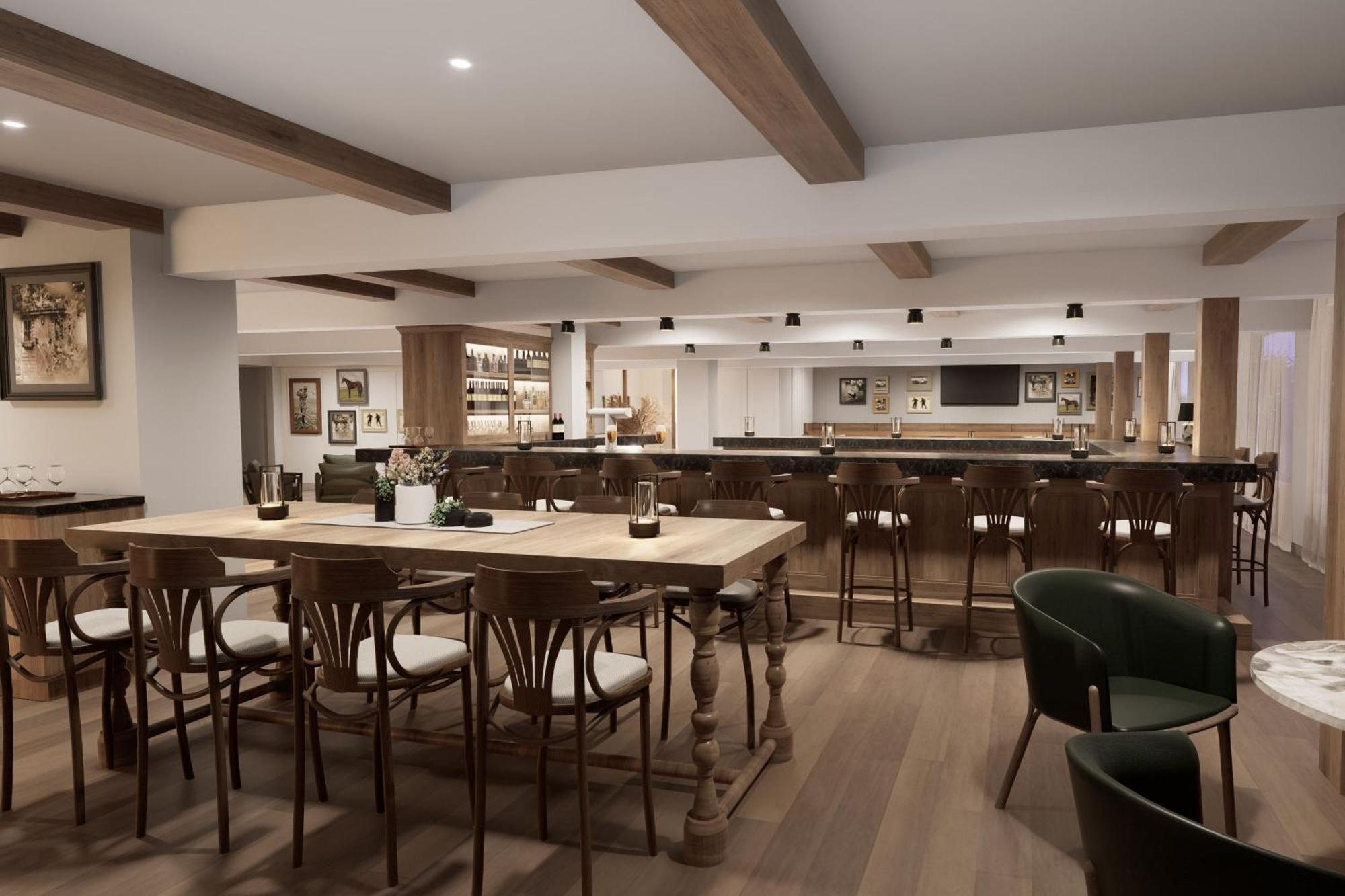 Mont Gabriel, Sainte-Adele, A Tribute Portfolio Resort ภายนอก รูปภาพ