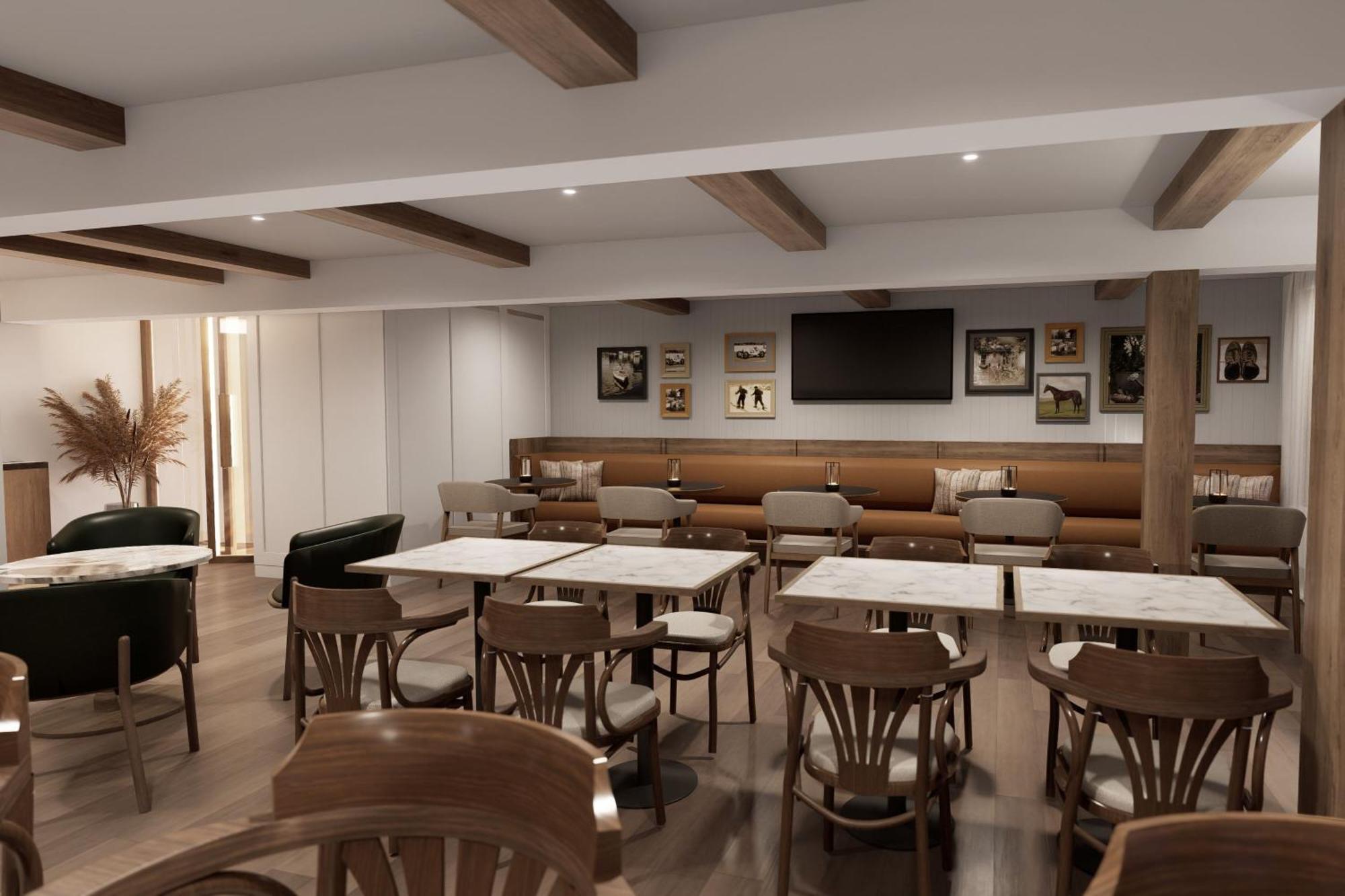 Mont Gabriel, Sainte-Adele, A Tribute Portfolio Resort ภายนอก รูปภาพ