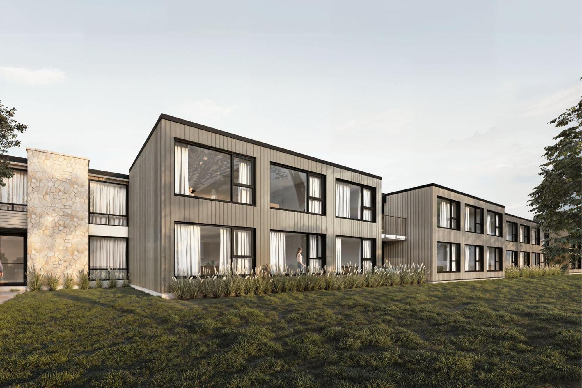 Mont Gabriel, Sainte-Adele, A Tribute Portfolio Resort ภายนอก รูปภาพ