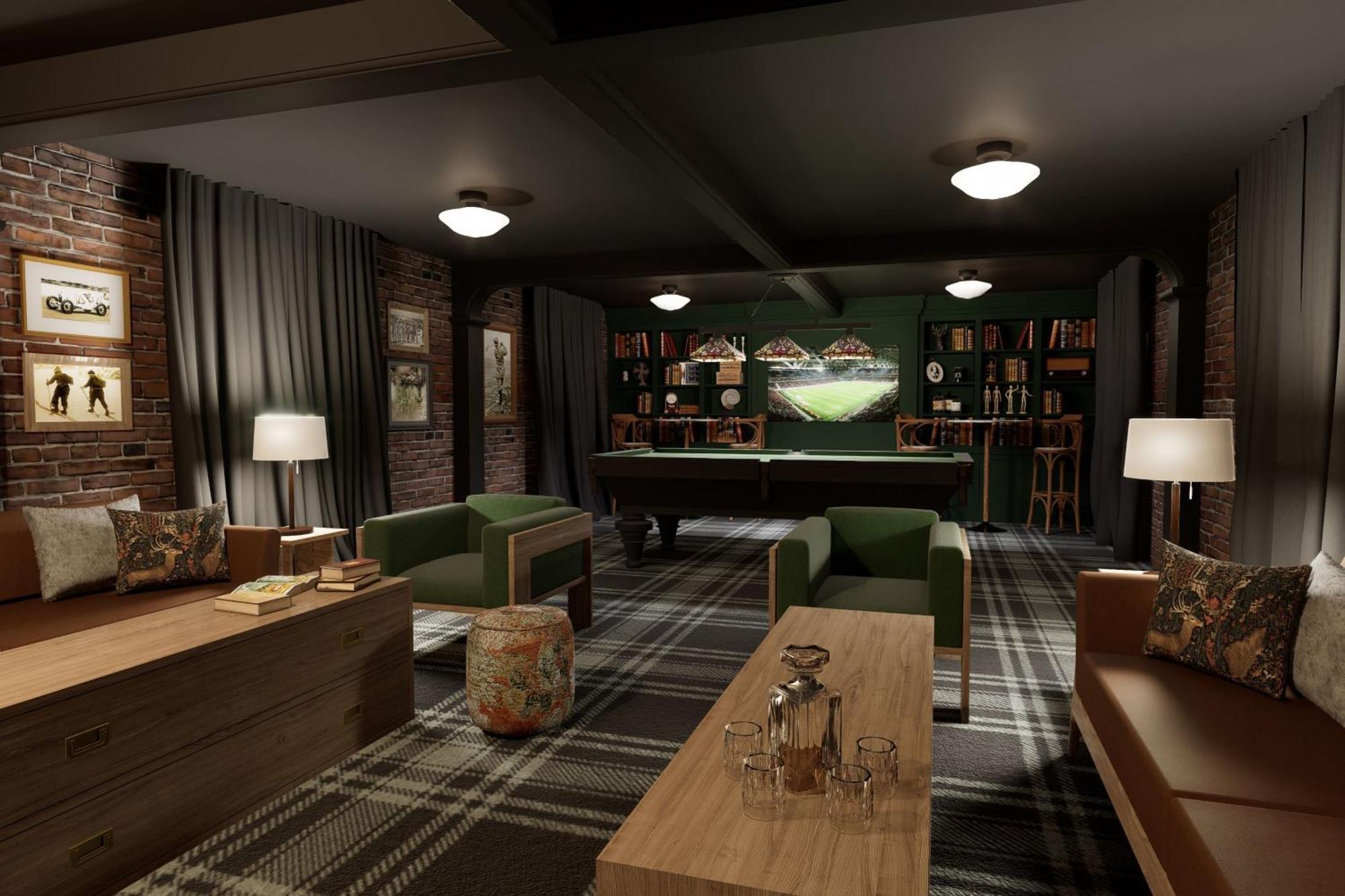 Mont Gabriel, Sainte-Adele, A Tribute Portfolio Resort ภายนอก รูปภาพ