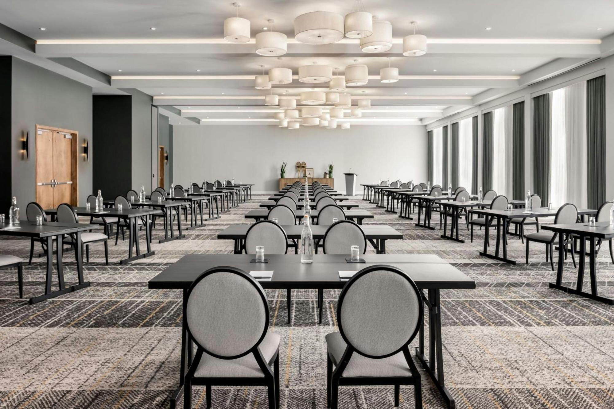 Mont Gabriel, Sainte-Adele, A Tribute Portfolio Resort ภายนอก รูปภาพ