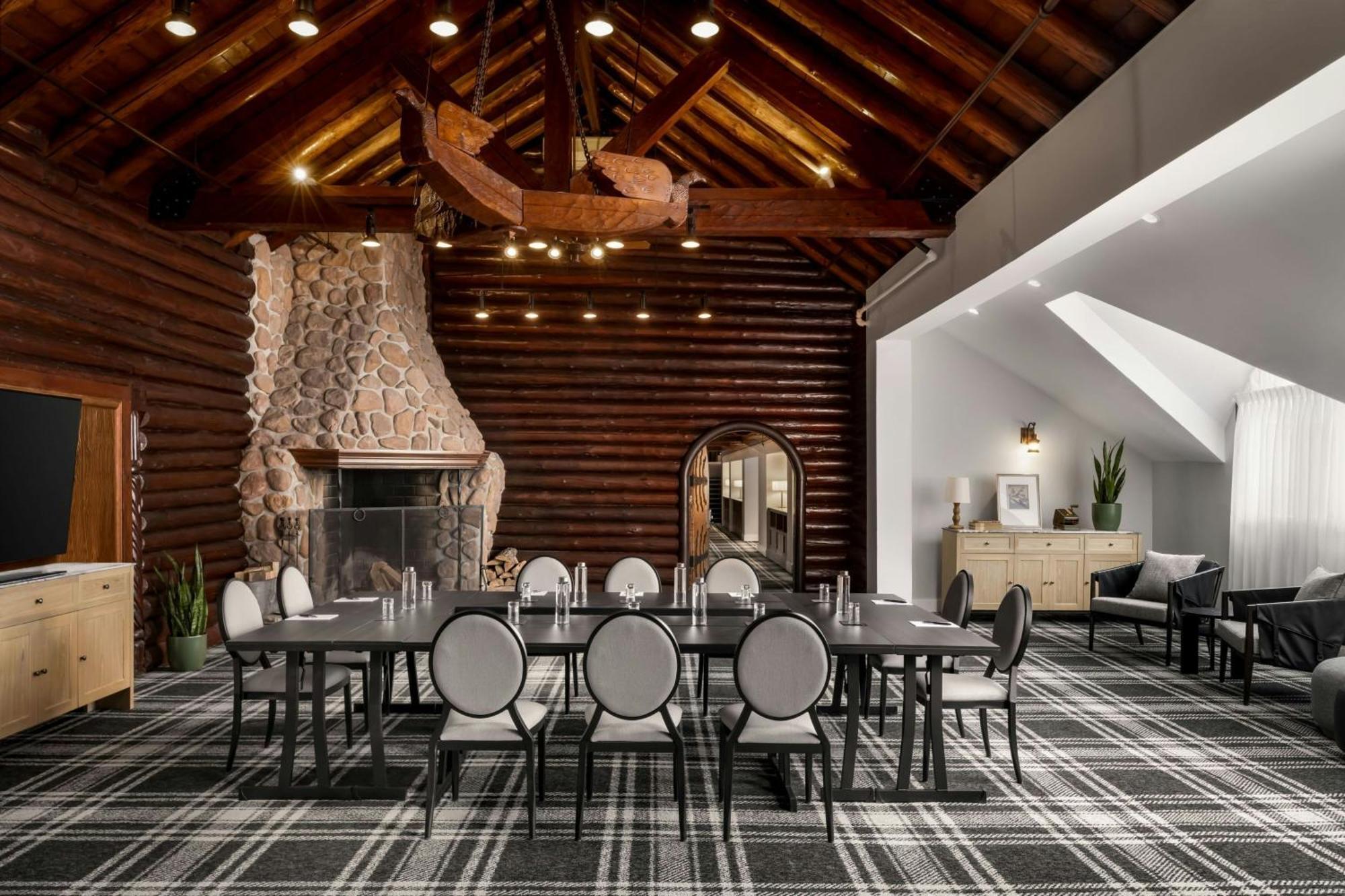 Mont Gabriel, Sainte-Adele, A Tribute Portfolio Resort ภายนอก รูปภาพ