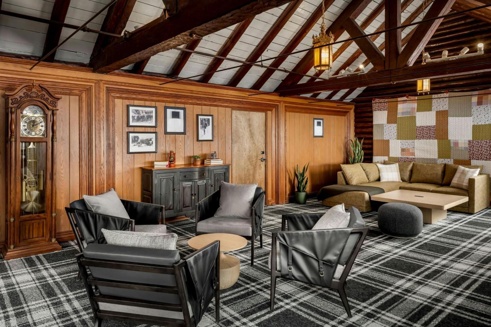 Mont Gabriel, Sainte-Adele, A Tribute Portfolio Resort ภายนอก รูปภาพ