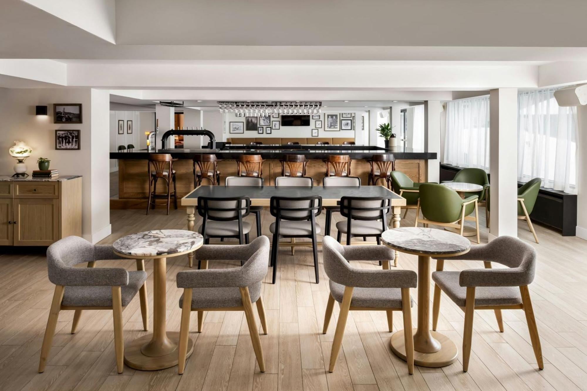 Mont Gabriel, Sainte-Adele, A Tribute Portfolio Resort ภายนอก รูปภาพ
