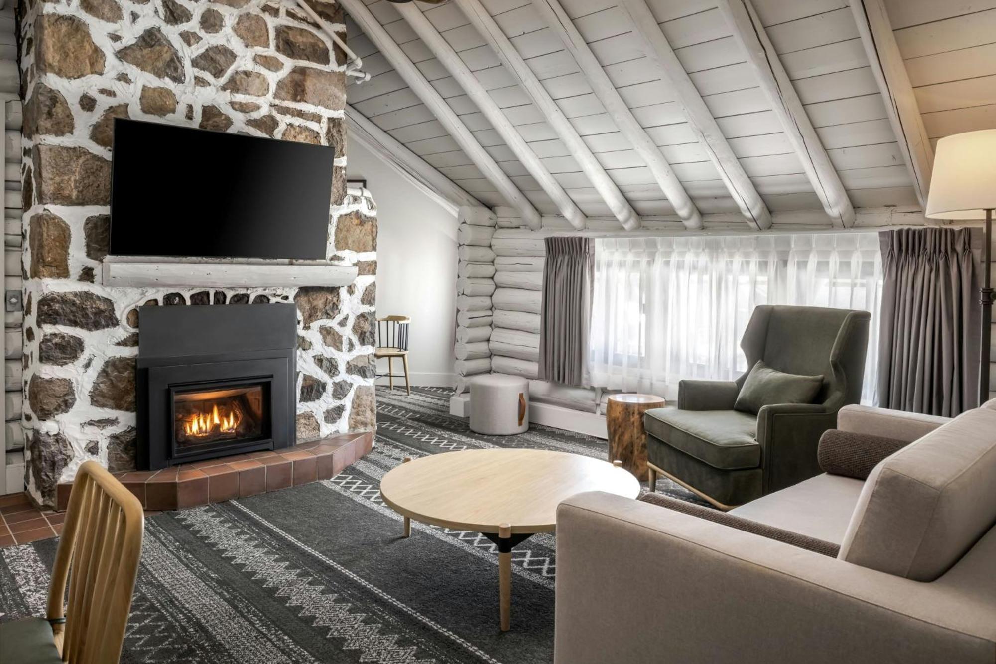 Mont Gabriel, Sainte-Adele, A Tribute Portfolio Resort ภายนอก รูปภาพ