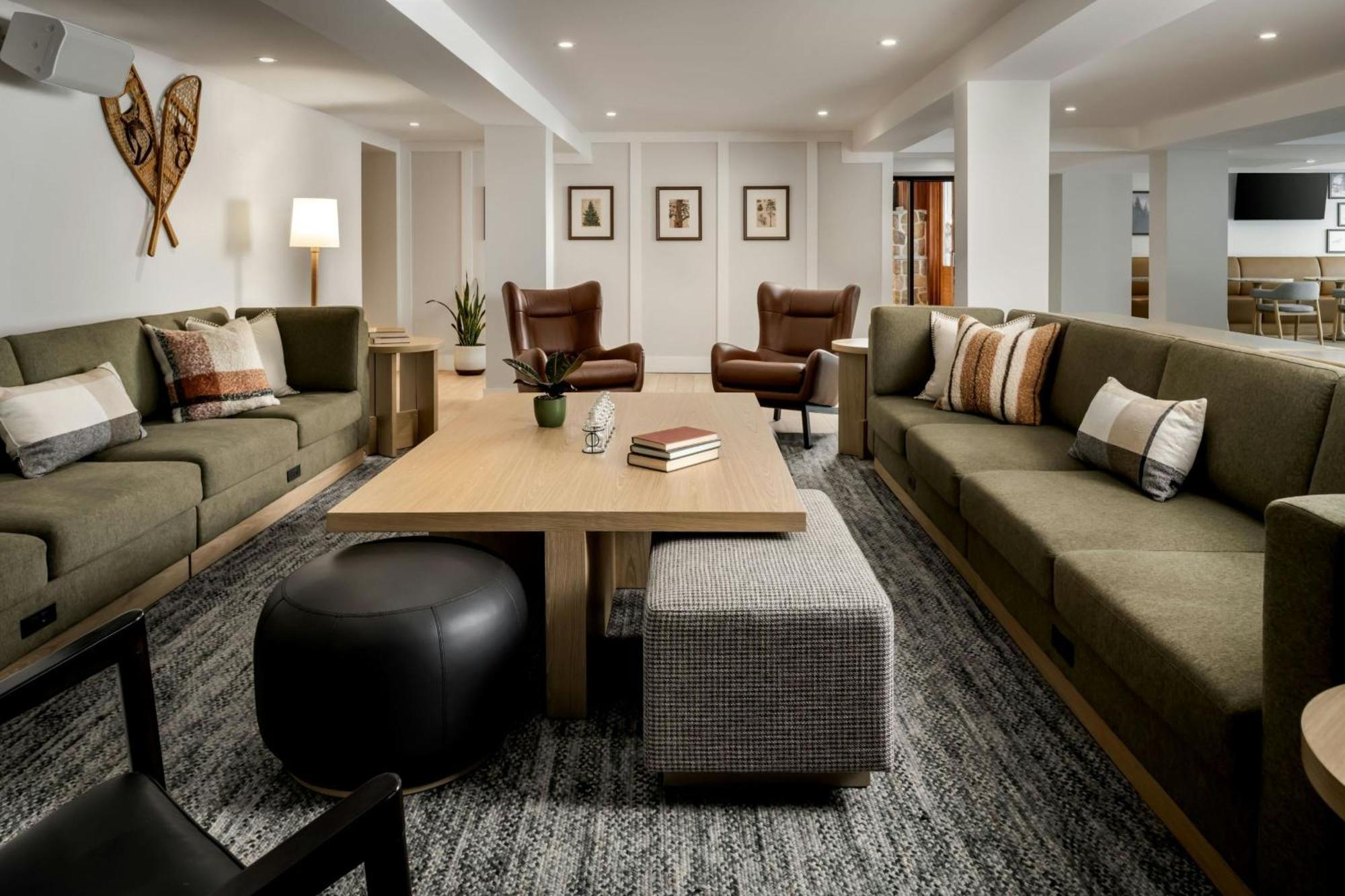Mont Gabriel, Sainte-Adele, A Tribute Portfolio Resort ภายนอก รูปภาพ