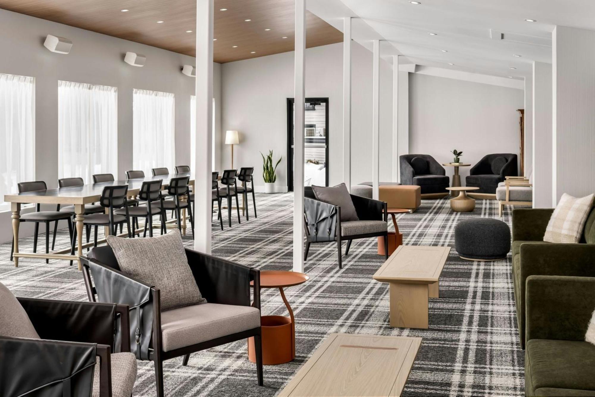 Mont Gabriel, Sainte-Adele, A Tribute Portfolio Resort ภายนอก รูปภาพ